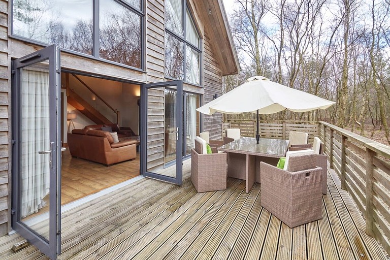 Cabins (United Kingdom, Whitby, England)