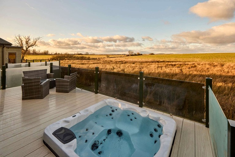Cottages (United Kingdom, Hexham, England)