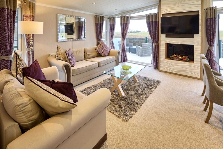 Cottages (United Kingdom, Hexham, England)