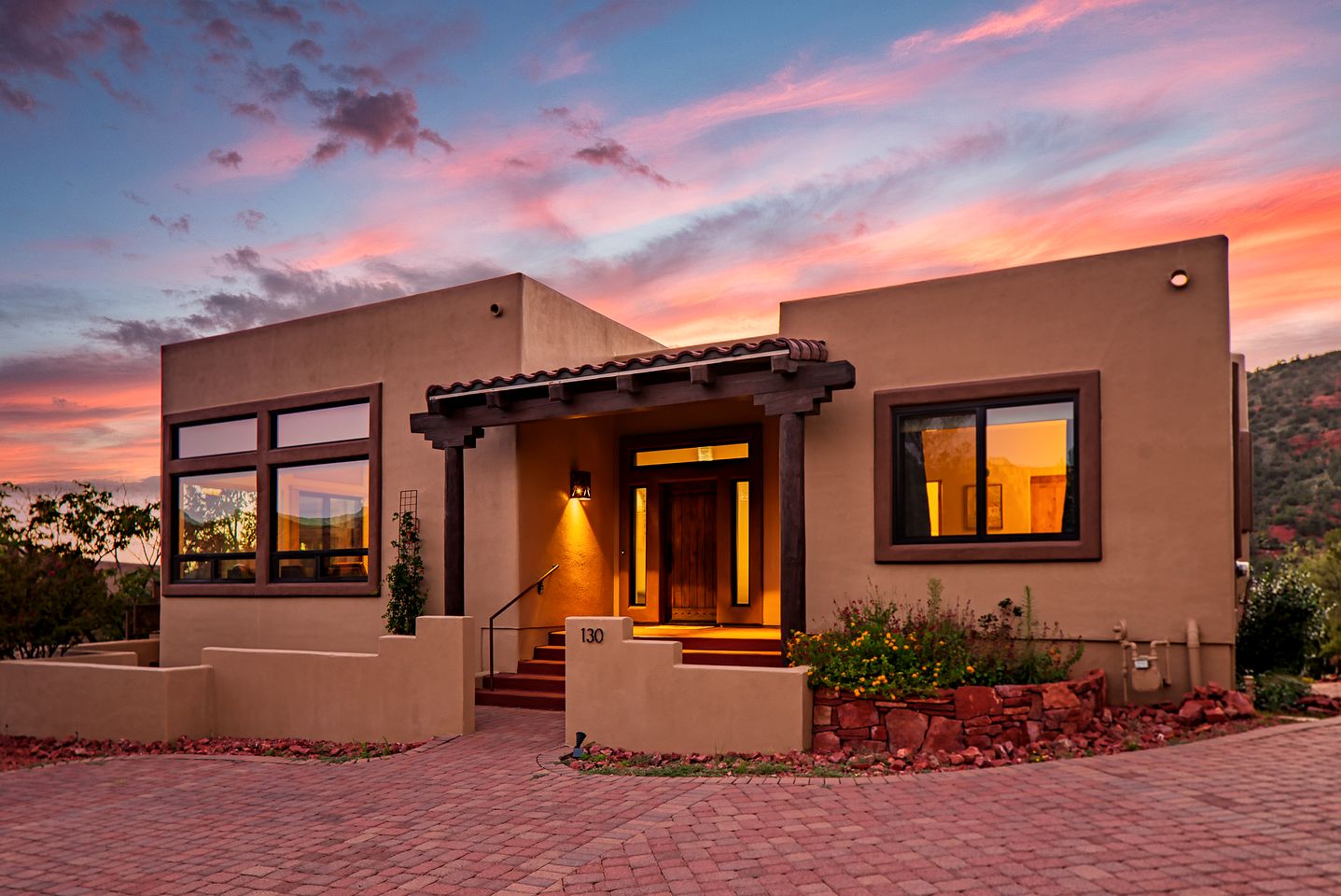 Beautiful Rental with Game Room, Hot-Tub and Views in Arizona