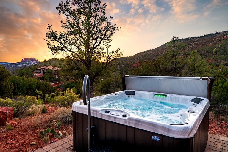 Vacation Rentals (United States of America, Sedona, Arizona)
