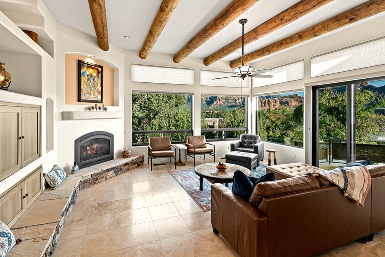 Vacation Rentals (United States of America, Sedona, Arizona)