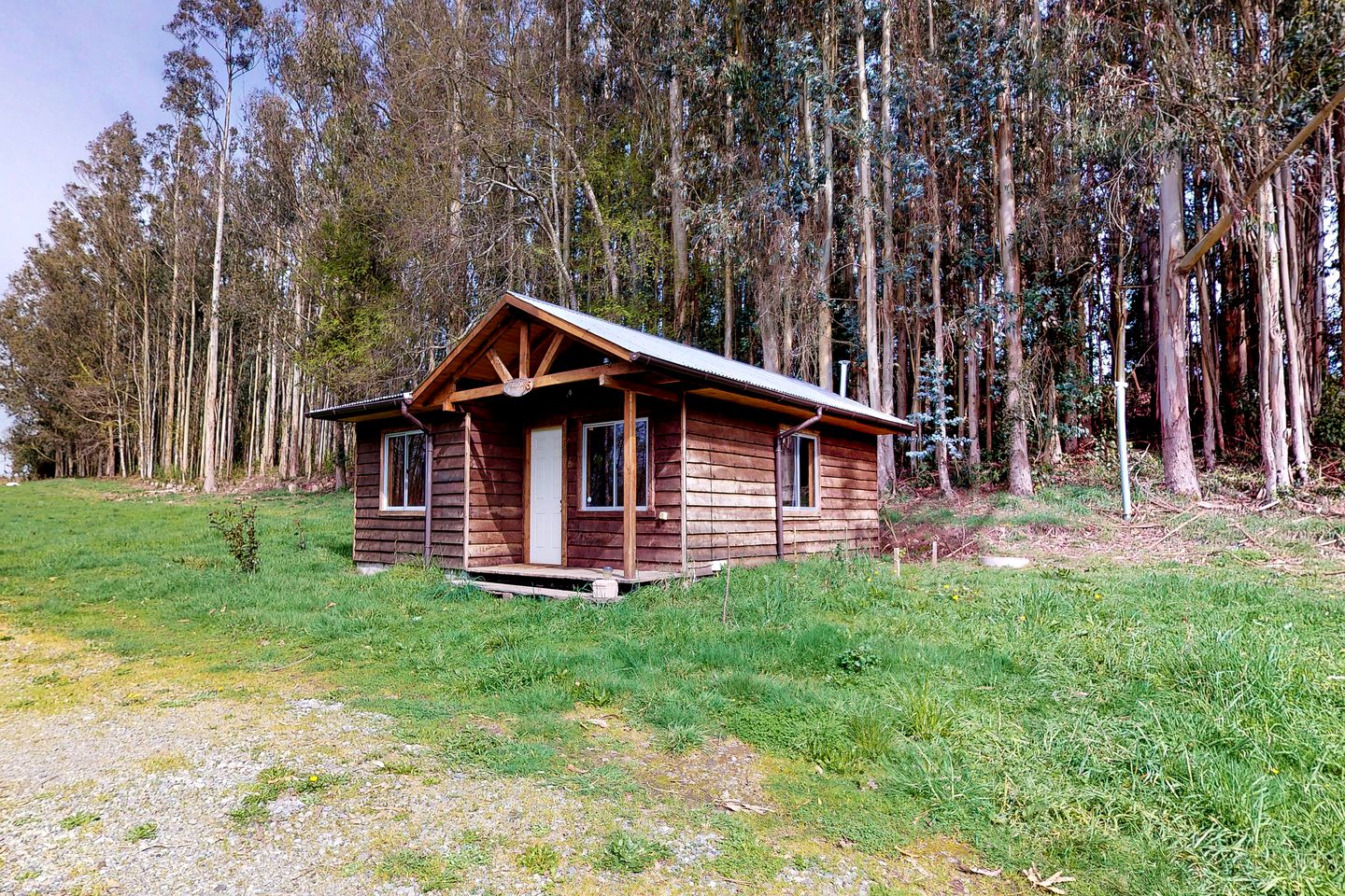 Bungalows (Los Ríos, Chile)