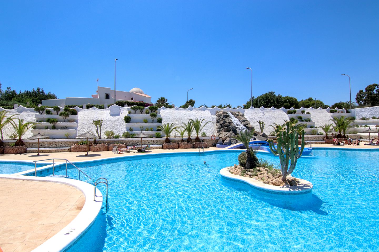 Alquiler de vacaciones (El Campello, Valencia, España)