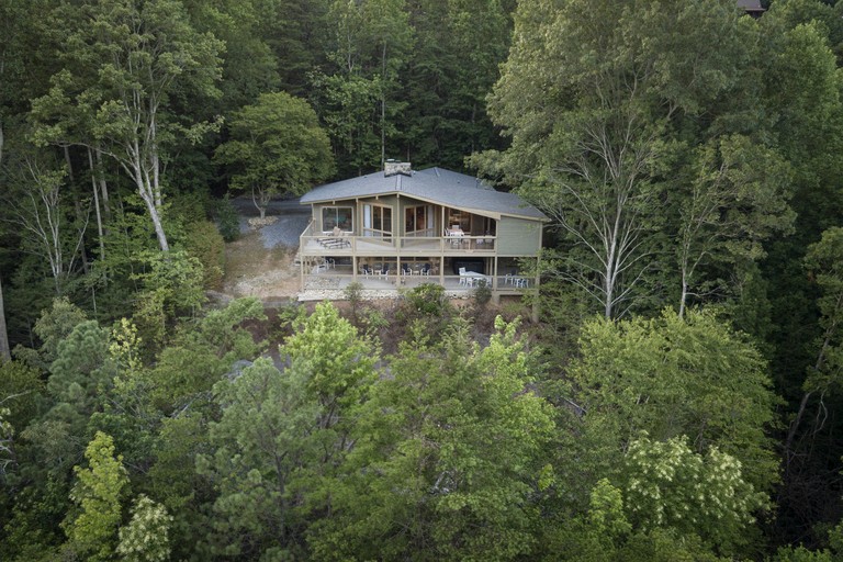 Vacation Rentals (United States of America, Pittman Center, Tennessee)