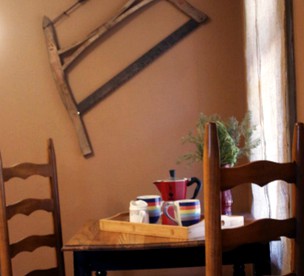 Nature Lodges (Cocolalla, Idaho, United States)