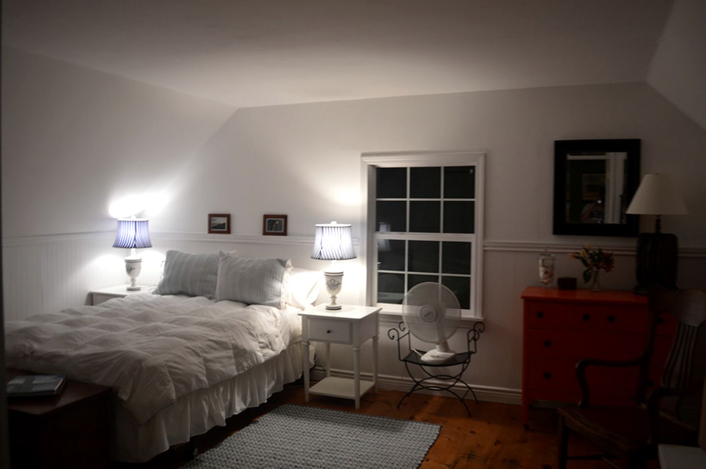 Nature Lodges (Fly Creek, New York, United States)