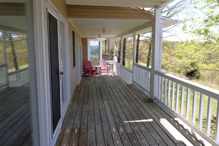 Villas (United States of America, Branson, Missouri)