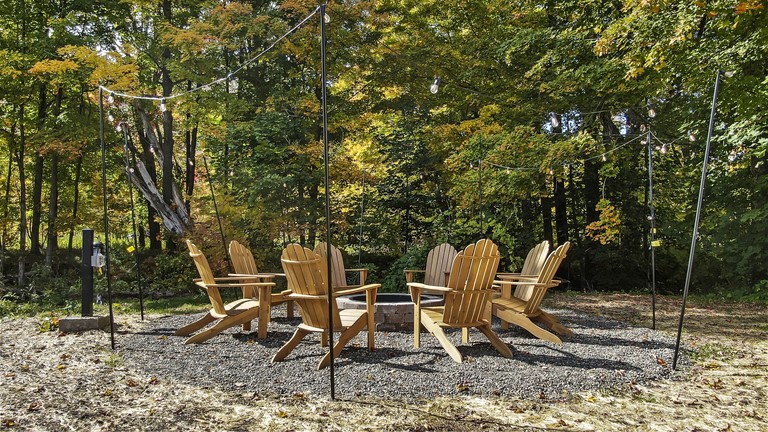 Vacation Rentals (United States of America, --, New York)
