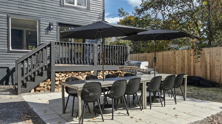 Vacation Rentals (United States of America, --, New York)