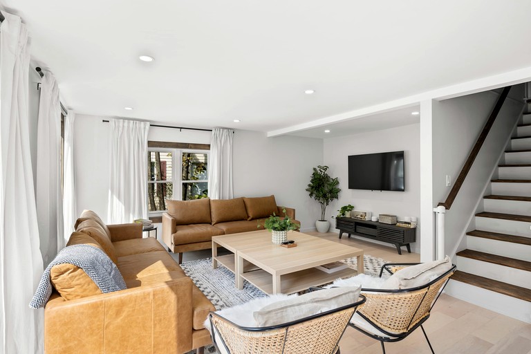 Vacation Rentals (United States of America, --, New York)