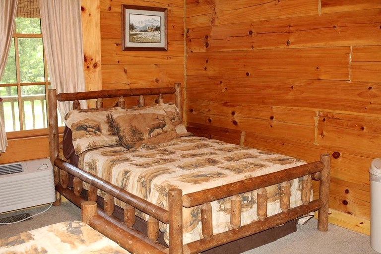Vacation Rentals (United States of America, Monterville, West Virginia)