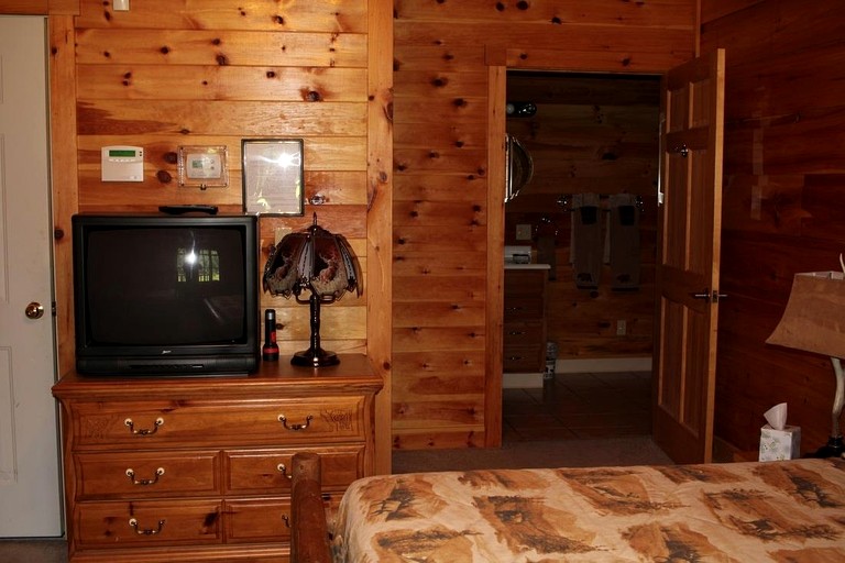 Vacation Rentals (United States of America, Monterville, West Virginia)