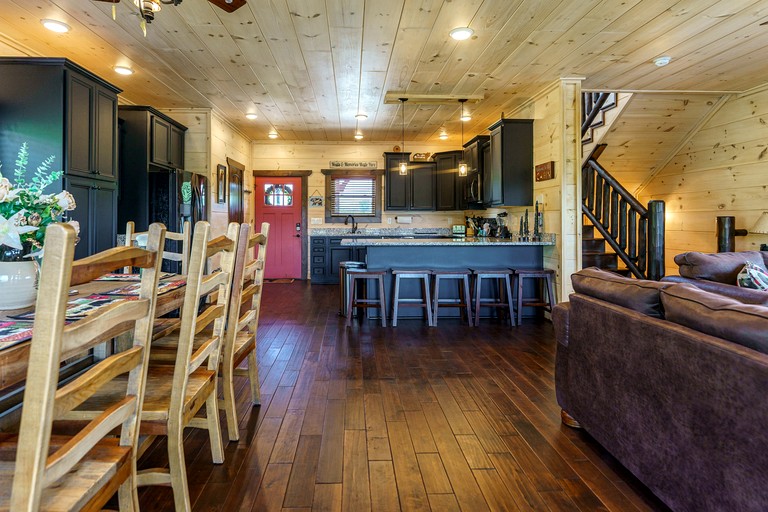 Vacation Rentals (United States of America, --, --)