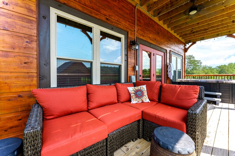 Vacation Rentals (United States of America, --, --)