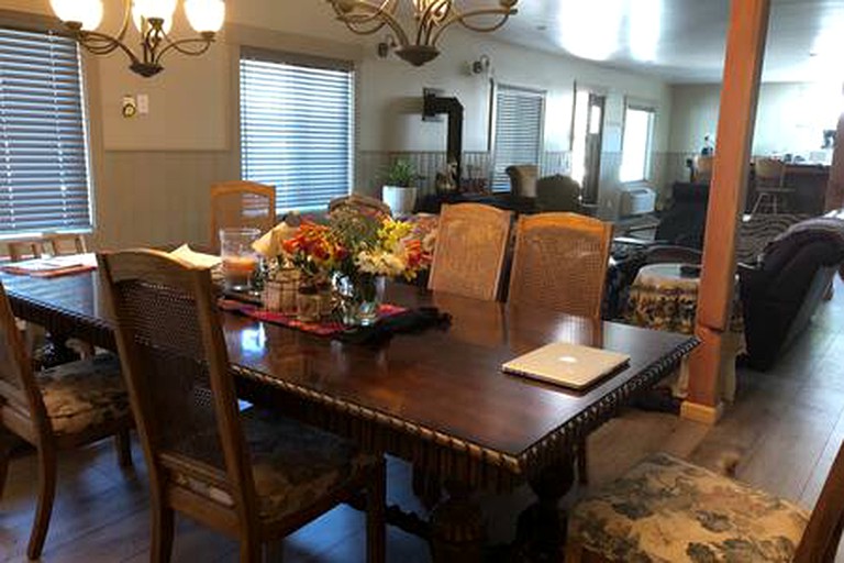 Vacation Rentals (United States of America, North San Juan, California)