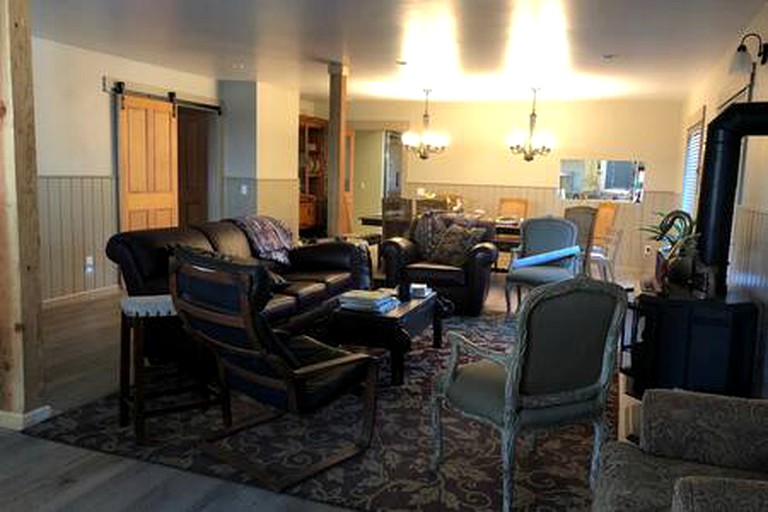 Vacation Rentals (United States of America, North San Juan, California)