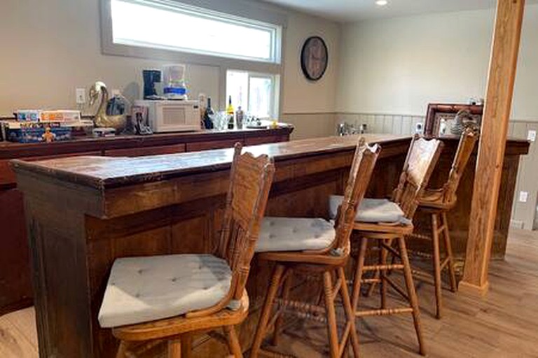 Vacation Rentals (United States of America, North San Juan, California)