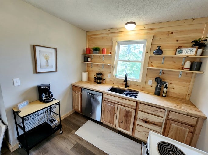 Cabins (United States of America, --, Michigan)