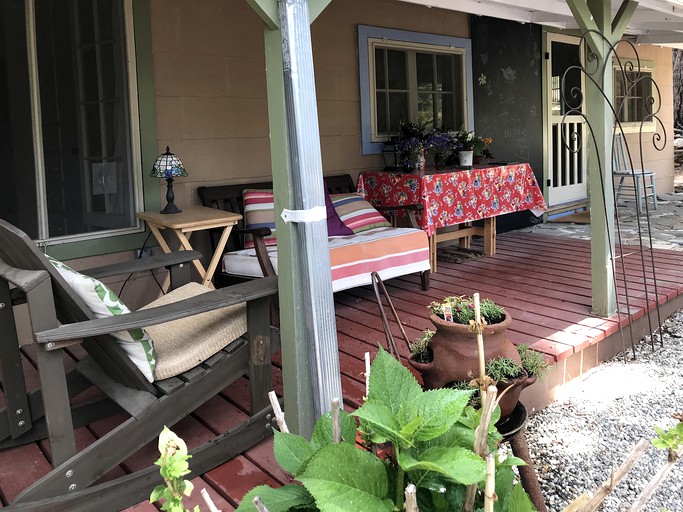 Cabins (Miramonte, California, United States)