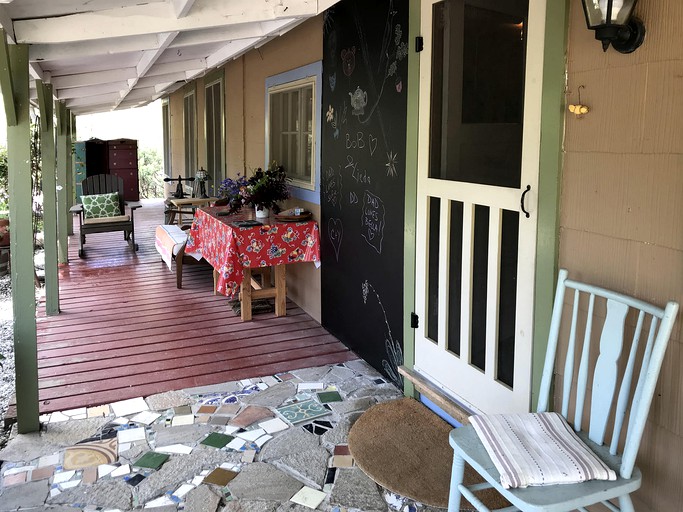 Cabins (Miramonte, California, United States)