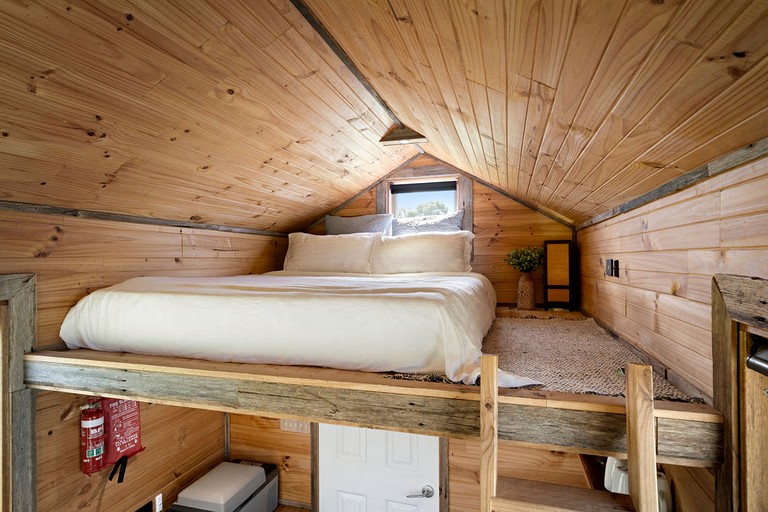 Tiny Houses (Australia, Ross Creek, Victoria)