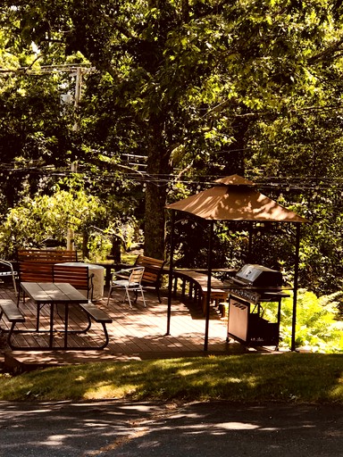 Beautifully Bed and Breakfast Accommodation for a Couples' Getaway to Penobscot Bay | Vacation Rentals (Lincolnville, Maine, United States of America)