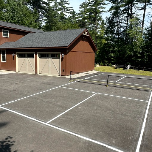 Cabins (United States of America, Intervale, New Hampshire)