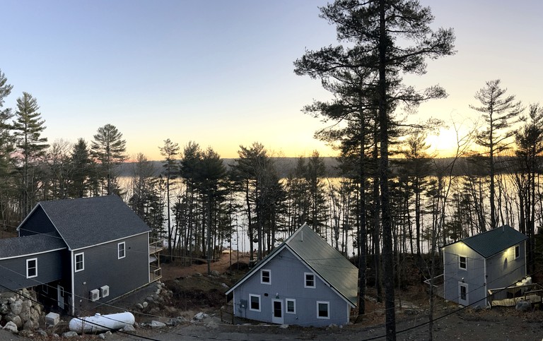 Vacation Rentals (United States of America, Orland, Maine)