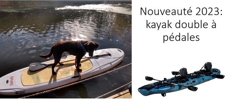 Floating Homes (Canada, Île-aux-Noix,, Quebec)