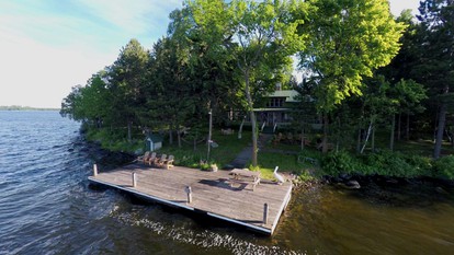 Rent a private island, Minnesota (Orr, Minnesota, United States)