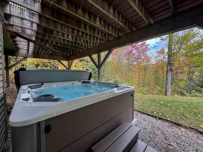 Vacation Rentals (United States of America, Bartlett, New Hampshire)