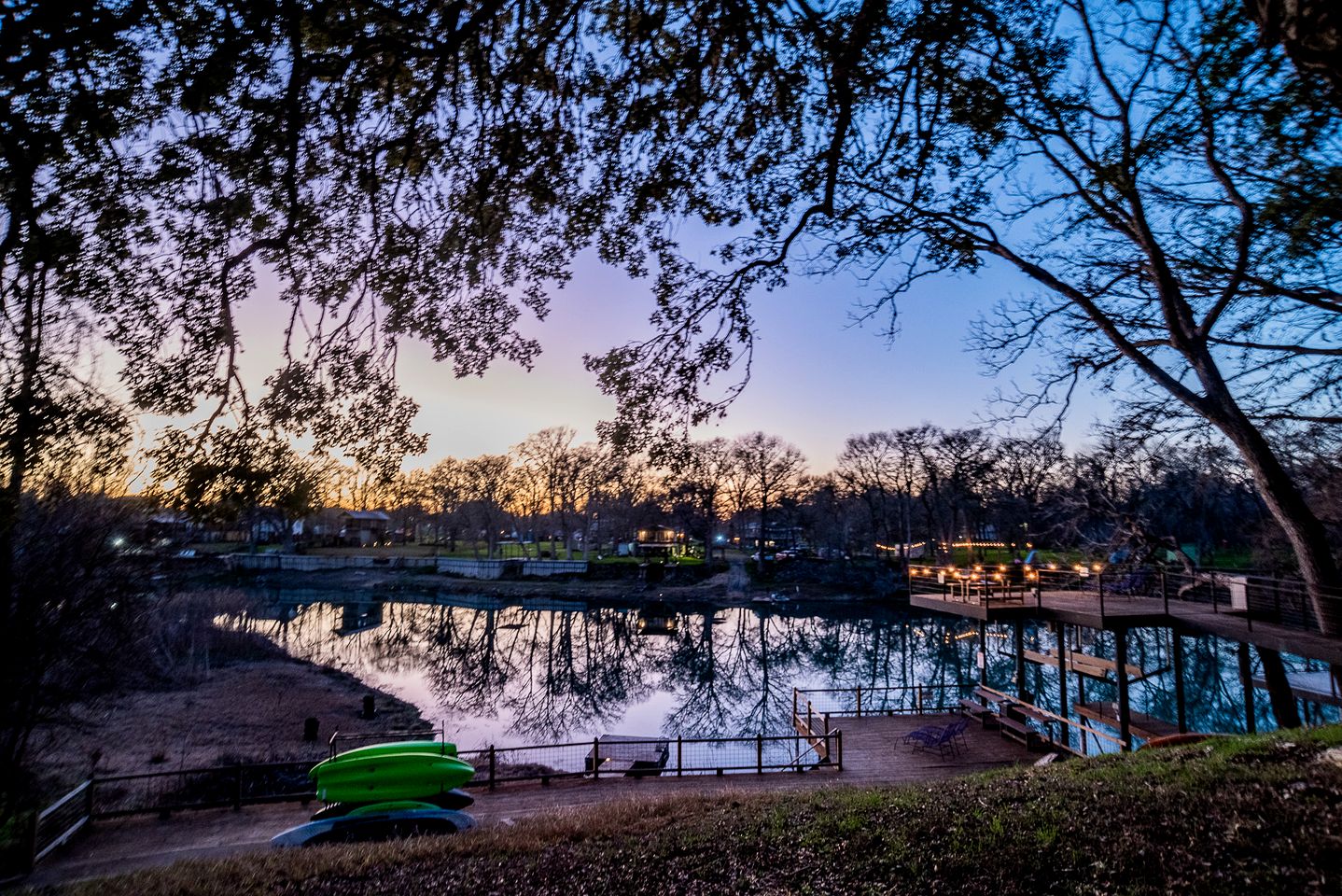 Tiny Houses (United States of America, Seguin, Texas)
