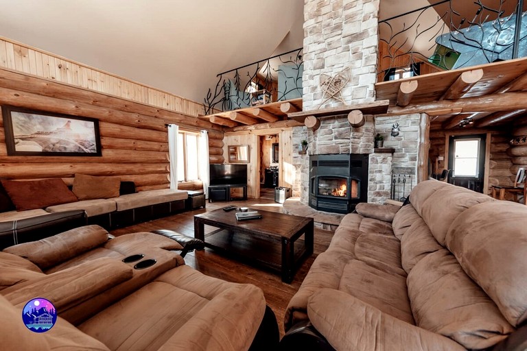 Villas (Canada, Saint Come, Quebec)