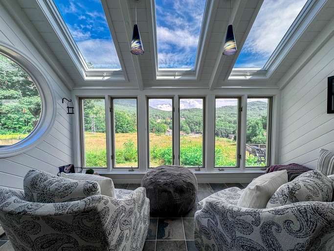 Villas (United States of America, Jackson, New Hampshire)