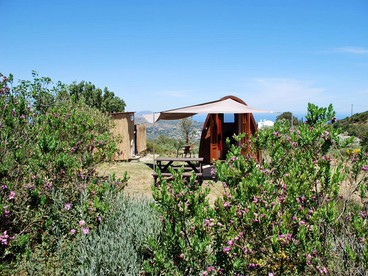 Pods (Rethymno, Crete, Greece)