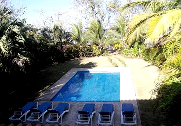 Beach Houses (Playa Grande, Guanacaste, Costa Rica)