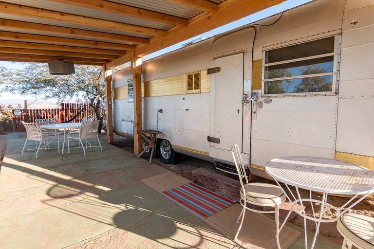 Vacation Rentals (United States of America, Twentynine Palms, California)