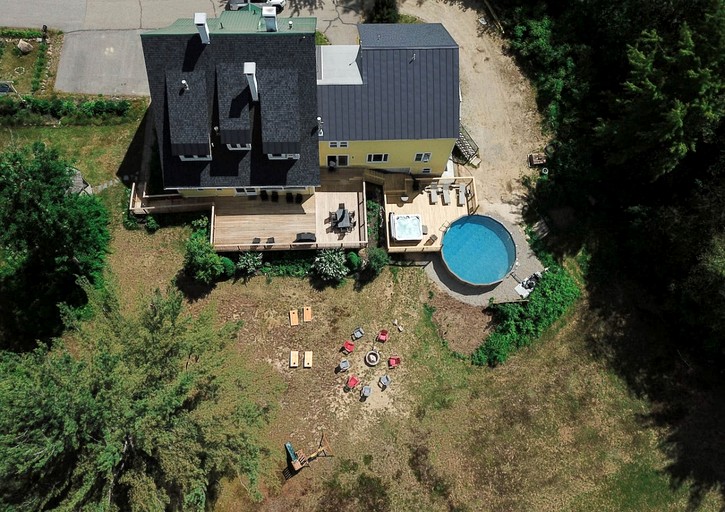 Villas (United States of America, North Conway, New Hampshire)