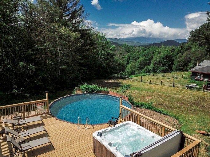 Villas (United States of America, North Conway, New Hampshire)