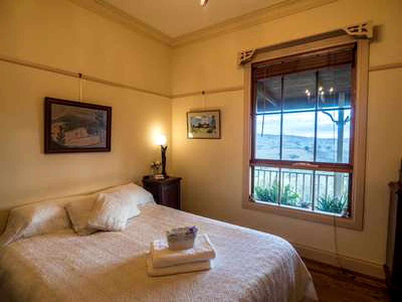 Nature Lodges (Wodonga, Victoria, Australia)