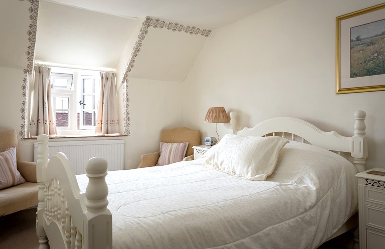 Nature Lodges (Broadway, England, United Kingdom)