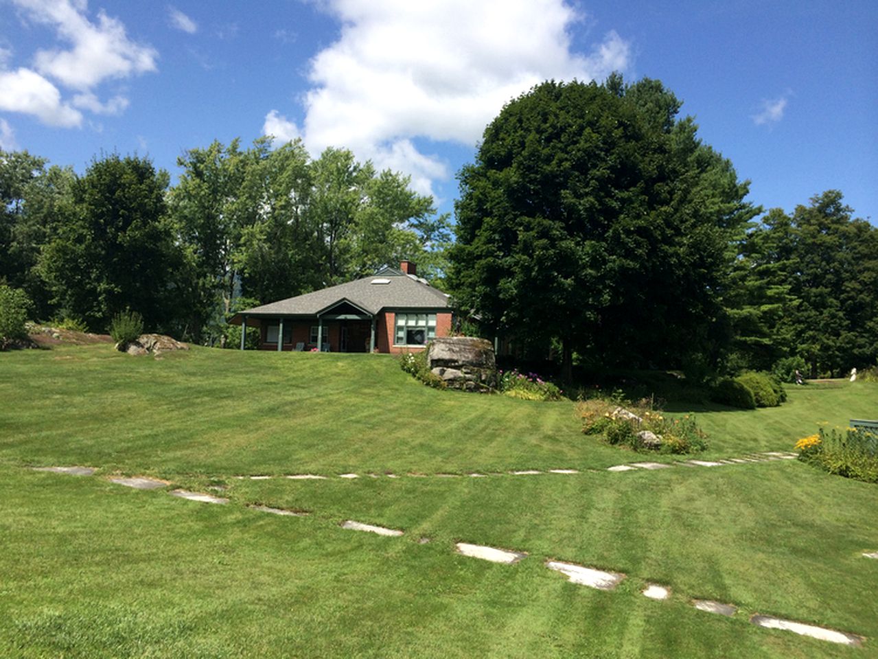 Nature Lodges (Manchester, Vermont, United States)