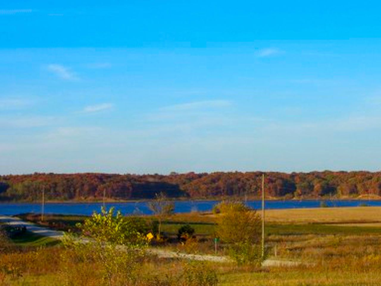 Cabins (Melrose, Iowa, United States)