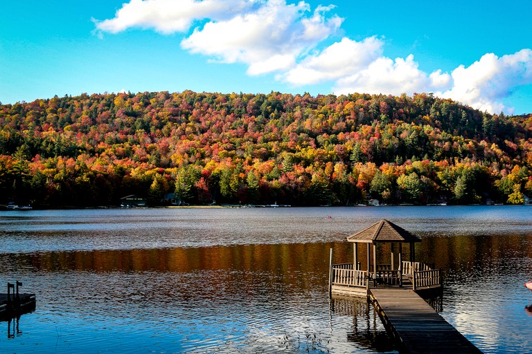Vacation Rentals (United States of America, Eagle Bay, New York)