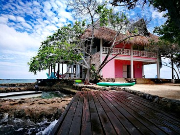 Private Islands (Cartagena, Bolívar, Colombia)