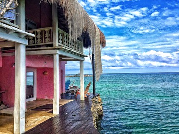 Private Islands (Cartagena, Bolívar, Colombia)
