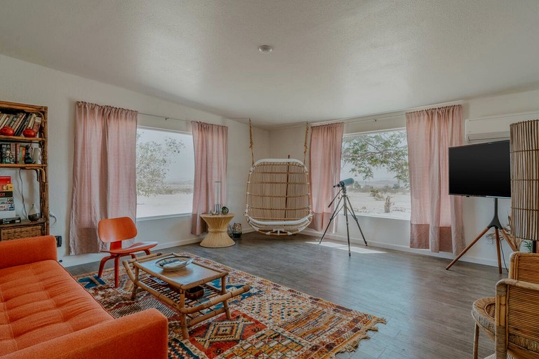 Vacation Rentals (United States of America, Joshua Tree, California)