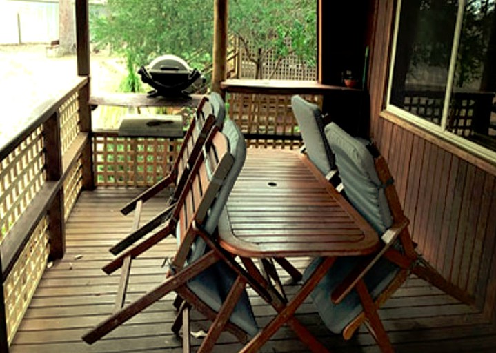Cabins (Jalbarragup, Western Australia, Australia)