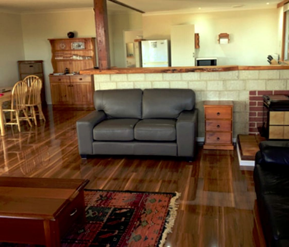 Casas de campo (Jalbarragup, Australia Occidental, Australia)